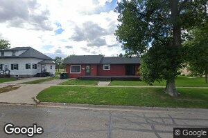 315 315 1-Street-sw, Hillsboro, ND 58045