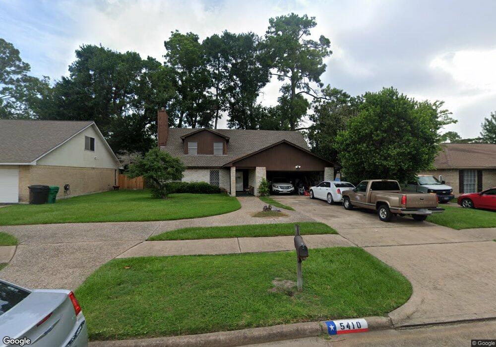 5410 Oak Cove Dr, Houston, TX 77091 - photo 1