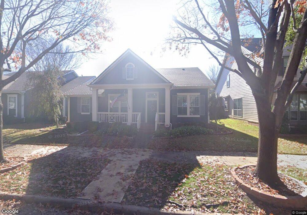 8520 Hudson St, North Richland Hills, TX 76180 - photo 1