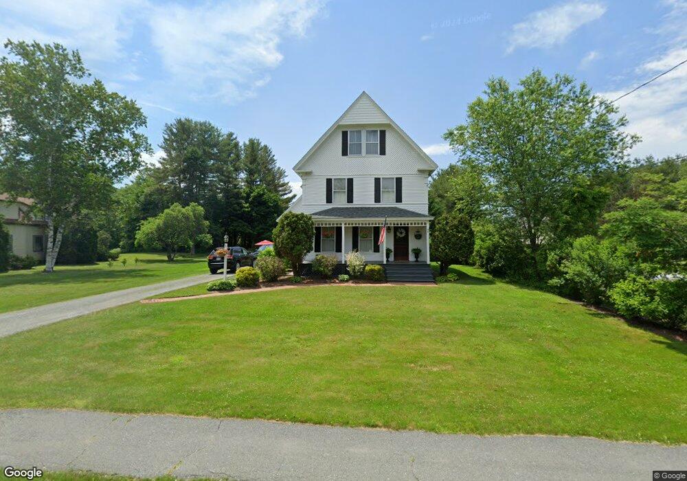 106 Academy St, Franconia, NH 03580 - photo 1