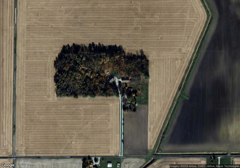 2246 E 200 N, Windfall, IN 46076 - photo 1