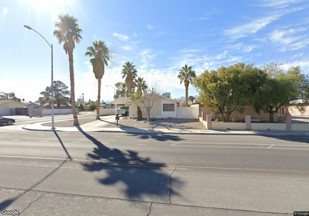 3009 N Michael Way, Las Vegas, NV 89108 - photo 1