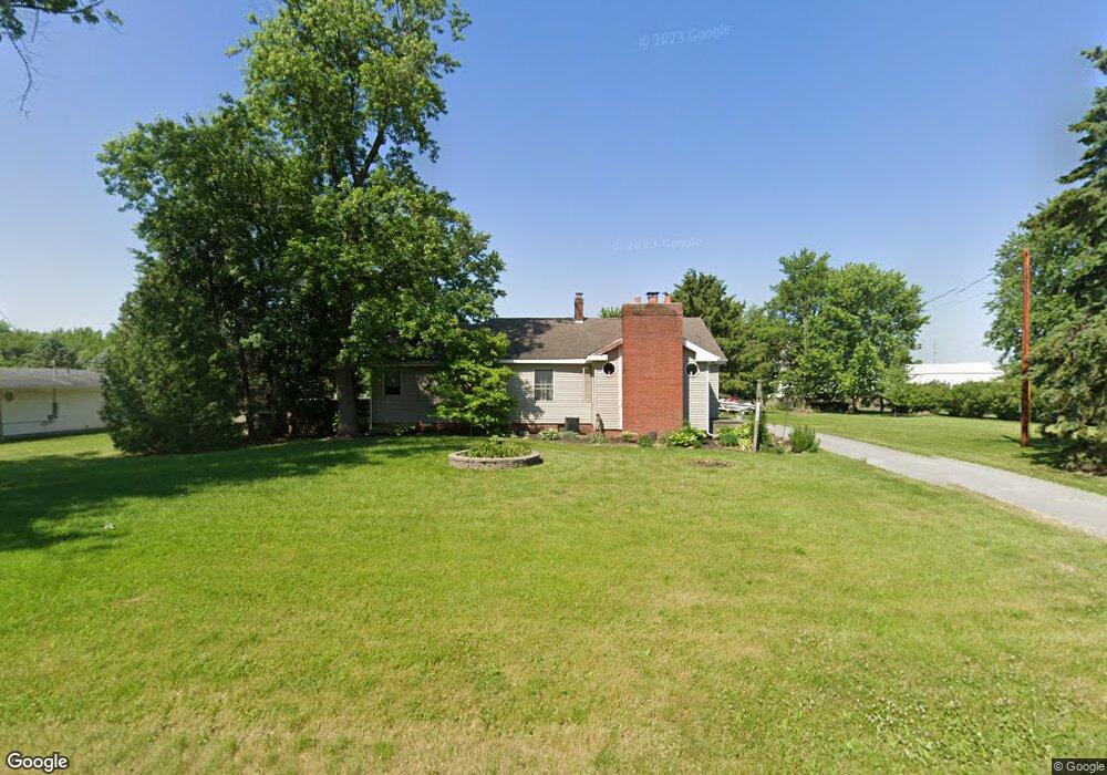 1264 Alhambra Ave, Frankfort, IN 46041 - photo 1