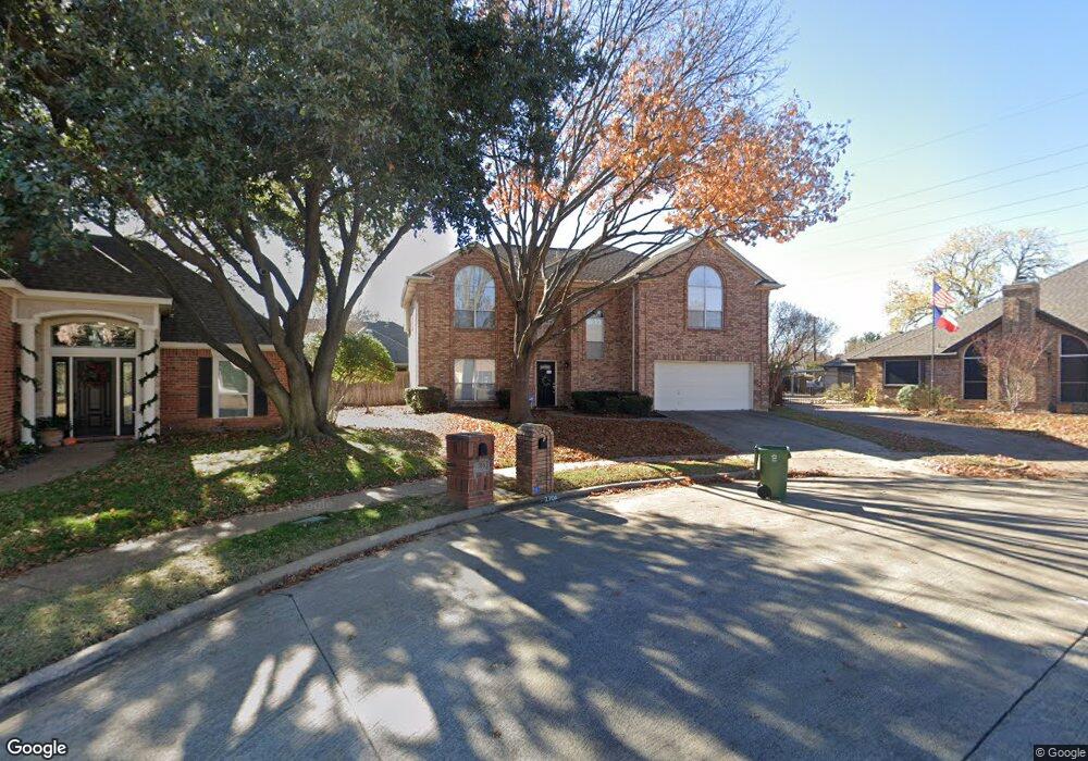 2704 River Forest Ct, Bedford, TX 76021 - photo 1