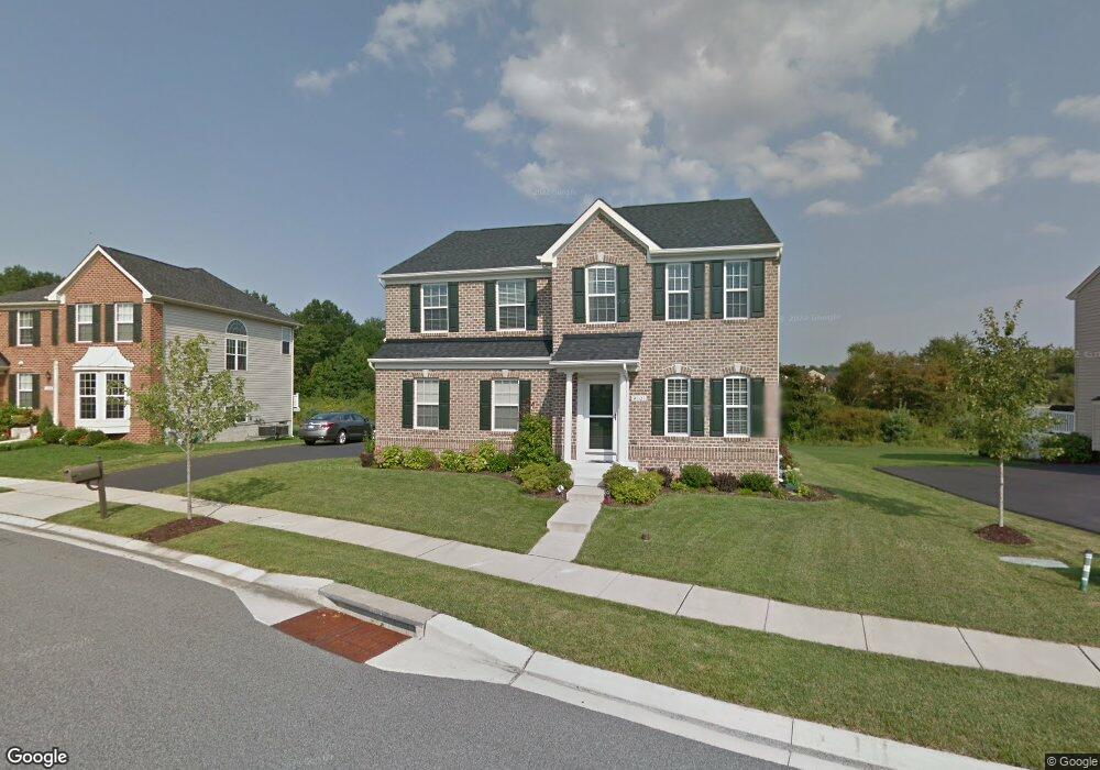 9507 Honeygo Creek Ct, Perry Hall, MD 21128 - photo 1