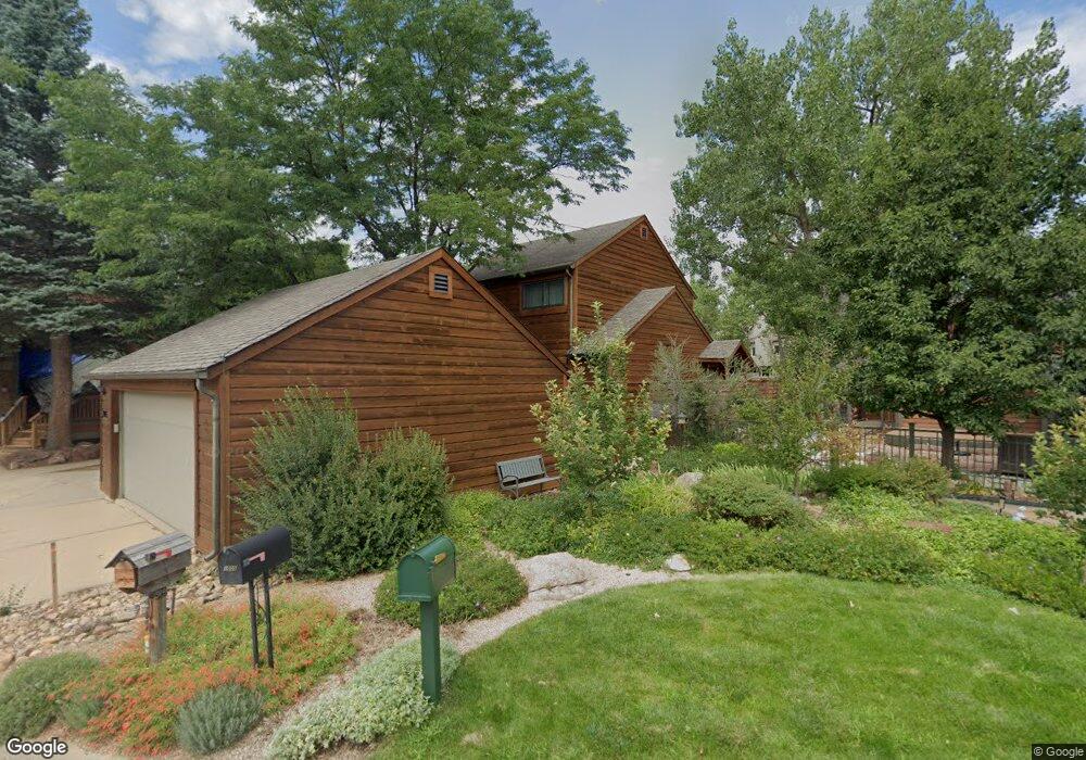 3005 Galena Way, Boulder, CO 80305 - photo 1