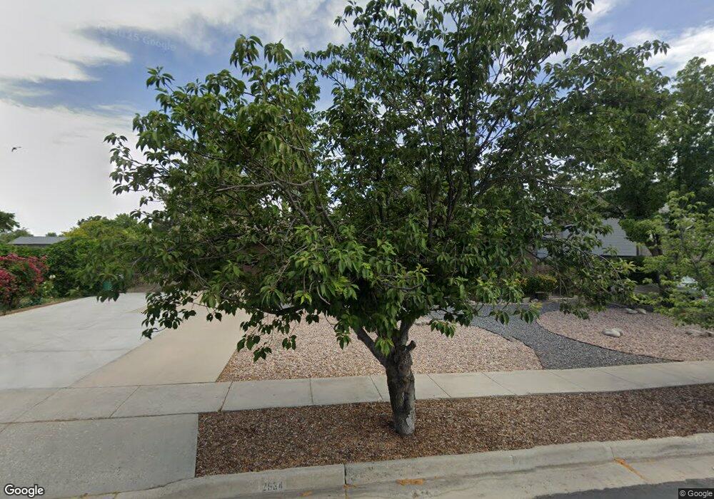 2634 Alice Dr, West Jordan, UT 84088 - photo 1