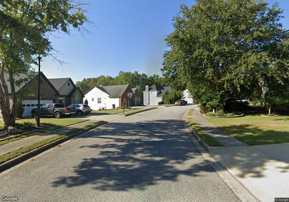 0 Merrion Park Ct unit 8165573, Dacula, GA 30019 - photo 1