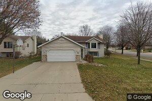 2704 9th Avenue Ln NE, Rochester, MN 55906