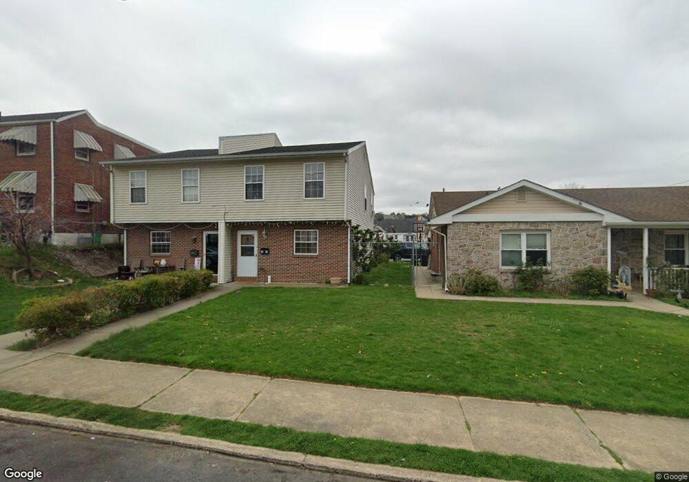 1032 E Tilghman St unit 1034, Allentown, PA 18109 - photo 1