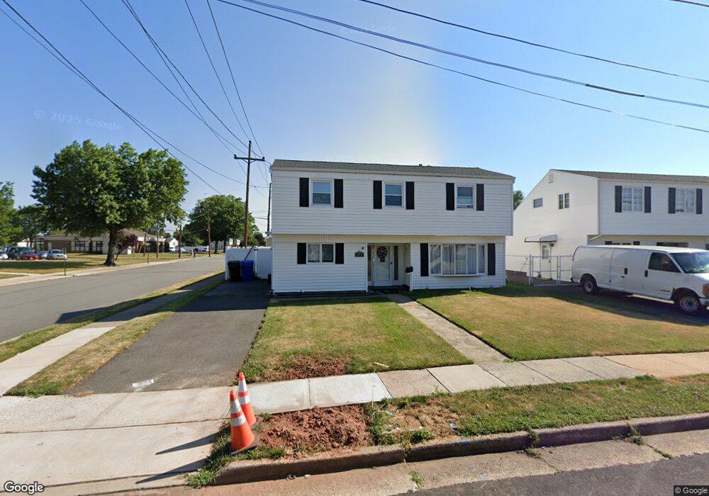 107 7th St, Port Reading, NJ 07064 - photo 1