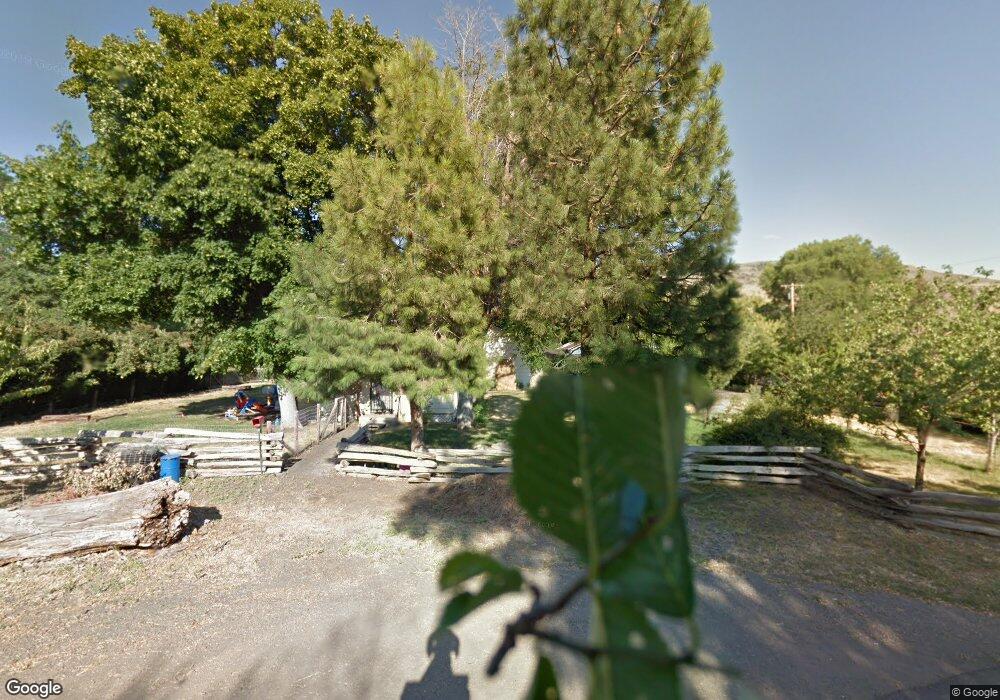 987 S I St, Lakeview, OR 97630 - photo 1