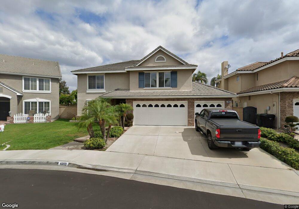 4653 Santorini Dr, Cypress, CA 90630 - photo 1