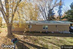 N2715 1st St, Conrath, WI 54731