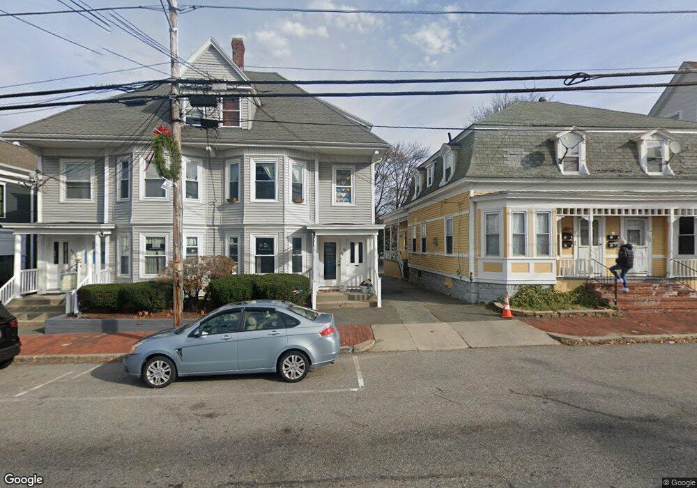 88 Main St, North Andover, MA 01845 - photo 1