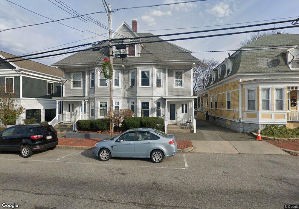 86 Main St unit A, North Andover, MA 01845 - photo 1