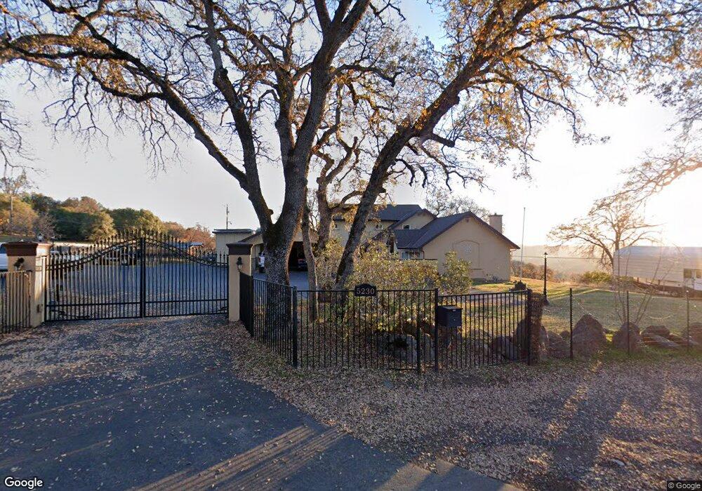 5230 Gold Hill Rd, Placerville, CA 95667 - photo 1