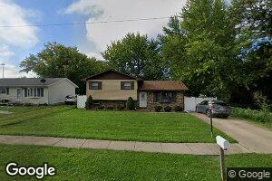 1760 Main St, Hamilton, IL 62341