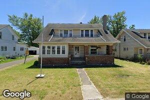 115 W South St, Mc Comb, OH 45858