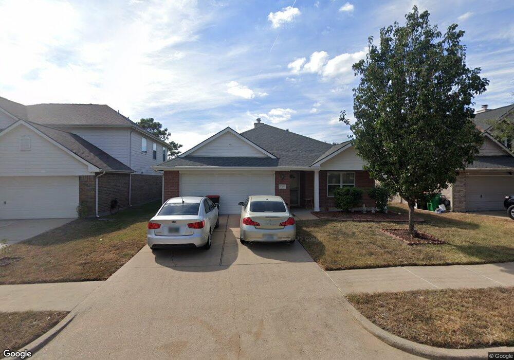 7119 Meadow Hawk Ct, Houston, TX 77041 - photo 1