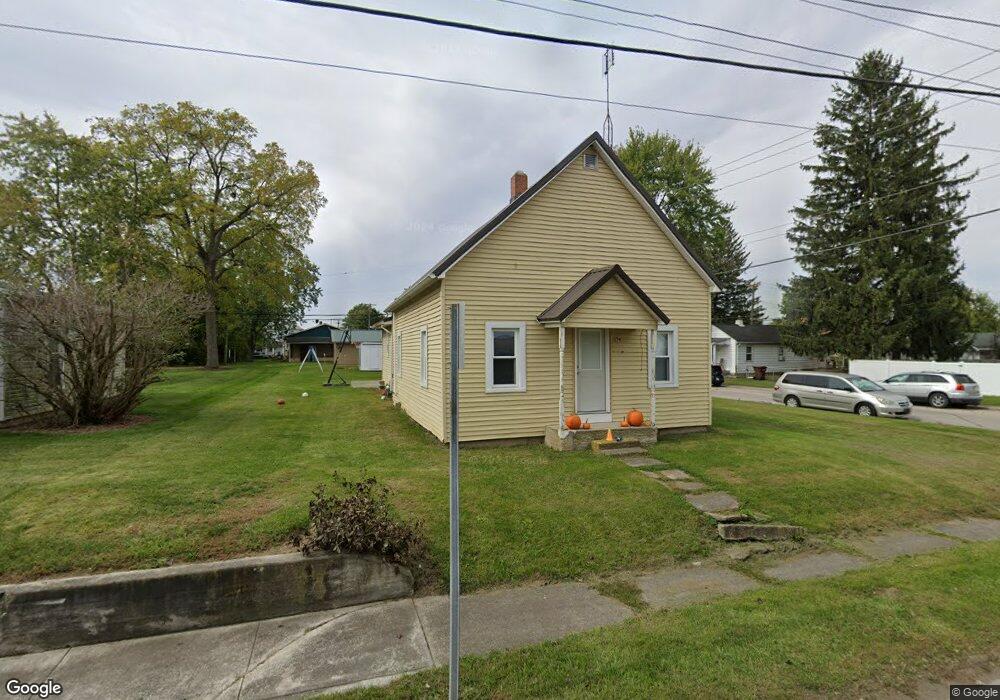 120 N Railroad St, Geneva, IN 46740 - photo 1