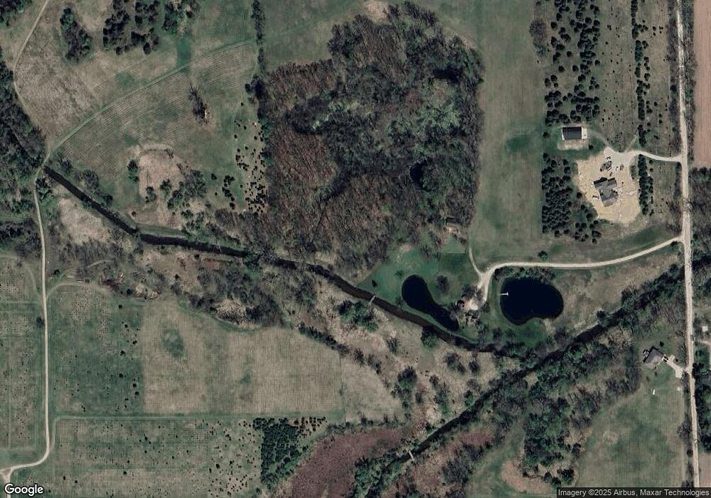 230 S Steinbach Rd, Dexter, MI 48130 - photo 1