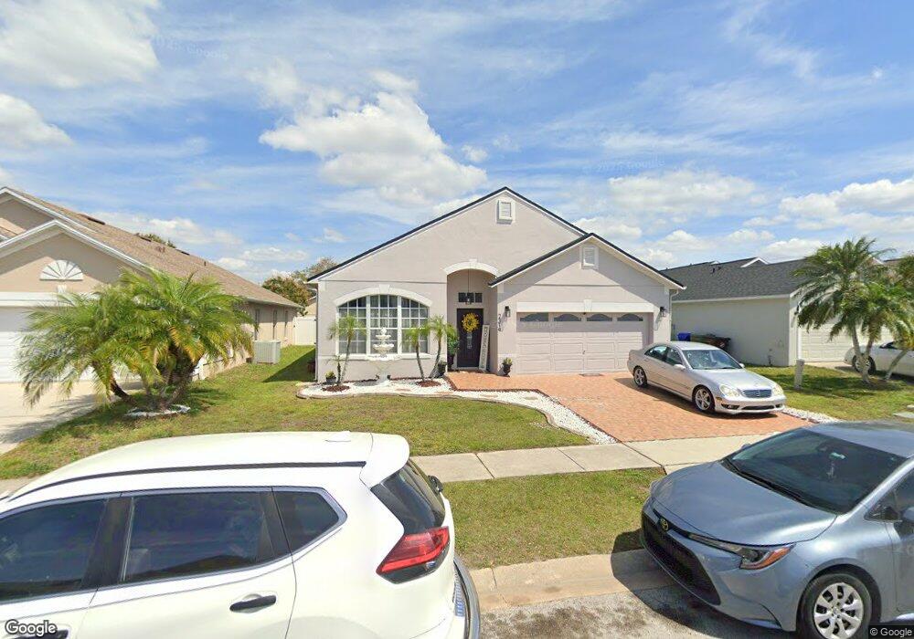 2319 Flamingo Lakes Dr, Kissimmee, FL 34743 - photo 1