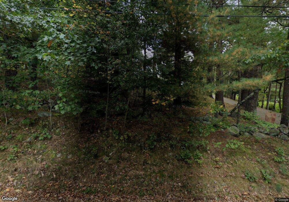 427A Conant Rd, Weston, MA 02493 - photo 1