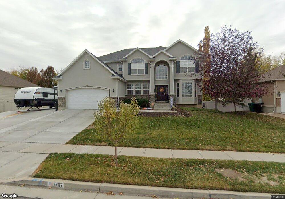 1707 W 2175 S, Syracuse, UT 84075 - photo 1