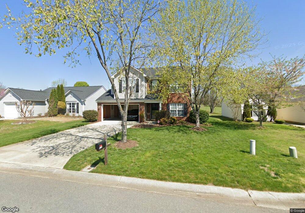 1076 Meadowbrook Ln SW, Concord, NC 28027 - photo 1