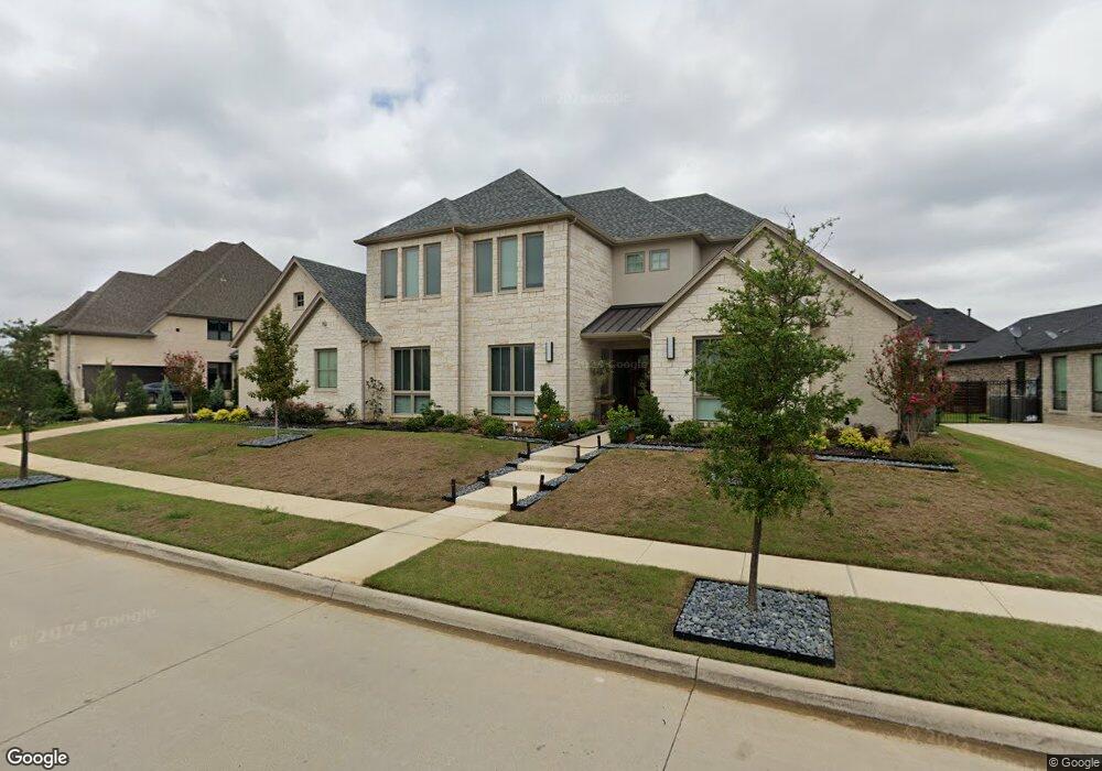 900 Lake Carillon Ln, South Lake, TX 76092 - photo 1
