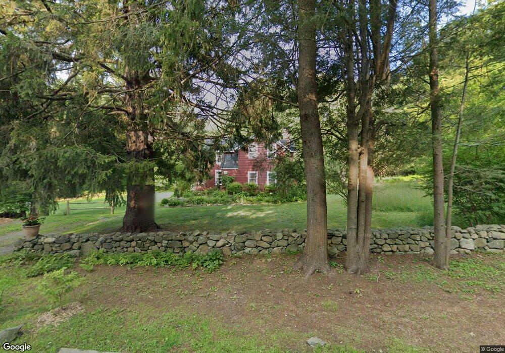 209 Whipstick Rd, Wilton, CT 06897 - photo 1