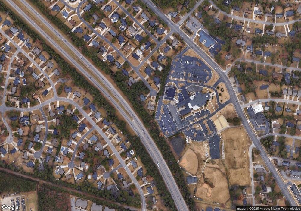 644 Levenhall Dr, Fayetteville, NC 28314 - photo 1