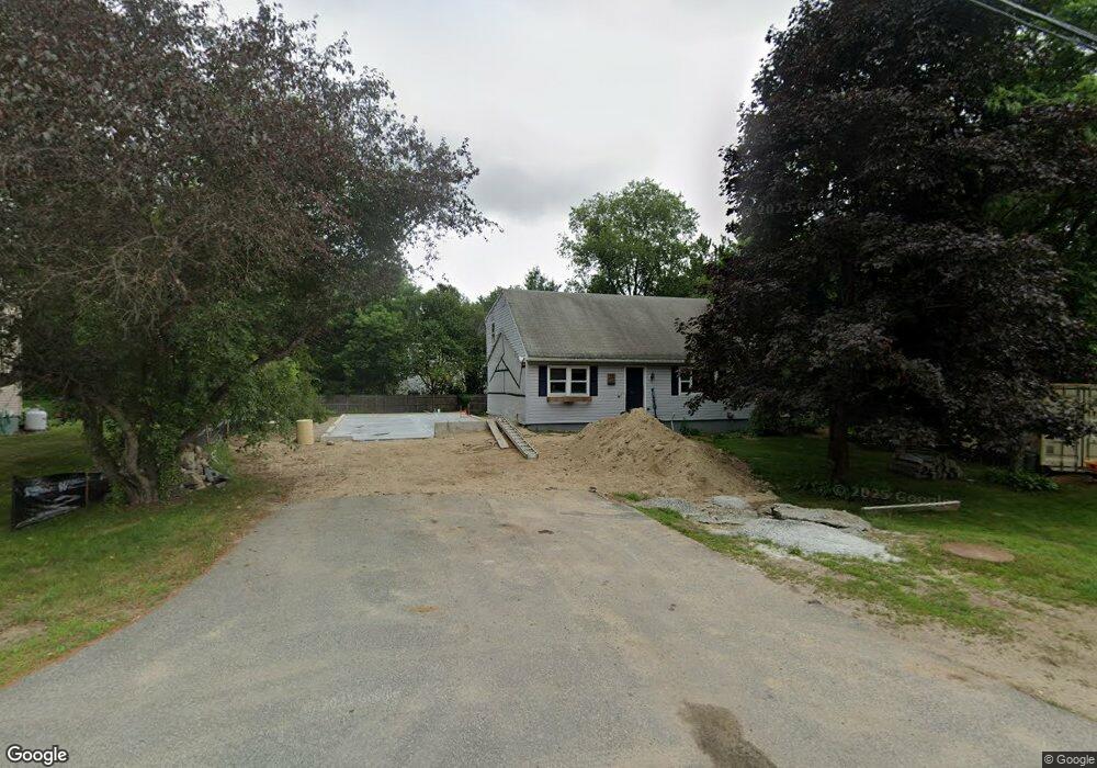 000 Mansion Hill-Pollard Rd, Lincoln, NH 03251 - photo 1