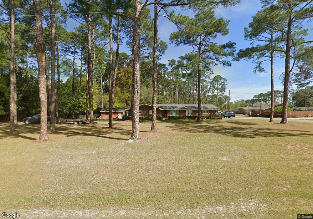 1085 W Roanoke Drive Extension, Fitzgerald, GA 31750 - photo 1