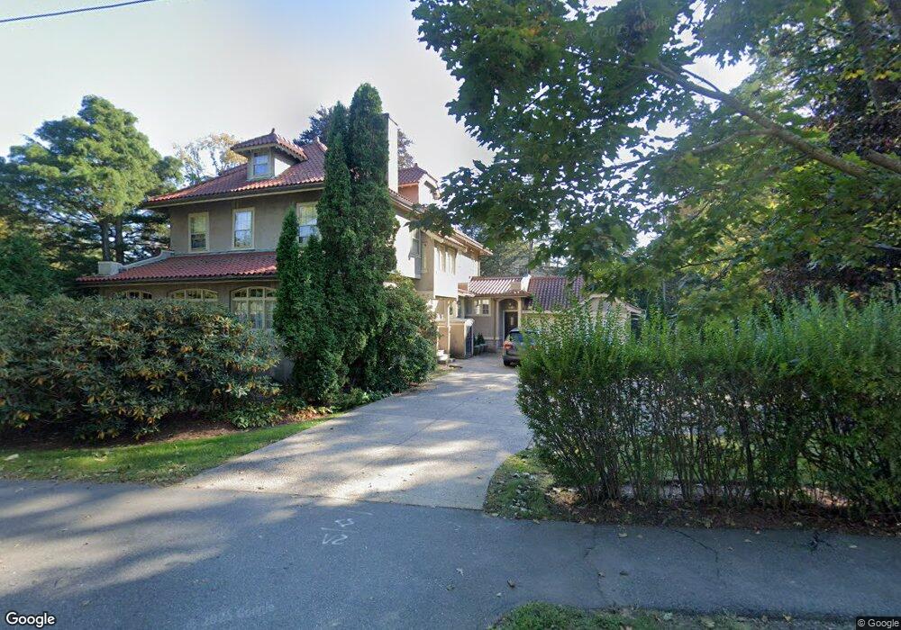 131 Fair Oaks Park, Needham, MA 02492 - photo 1