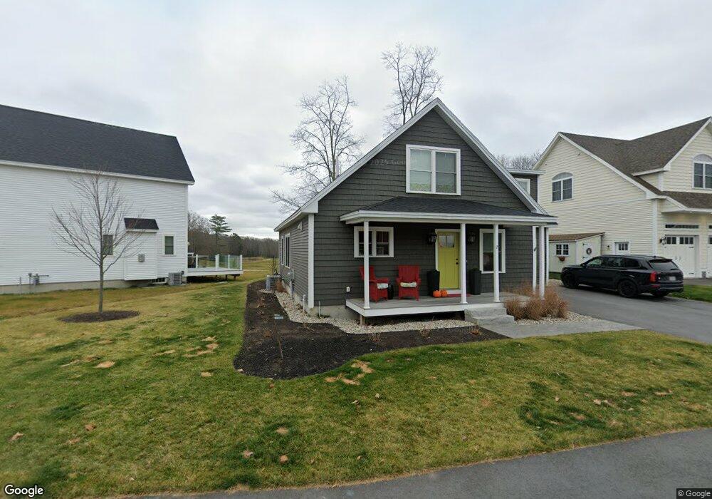 7 Woods Ln, Old Orchard Beach, ME 04064 - photo 1