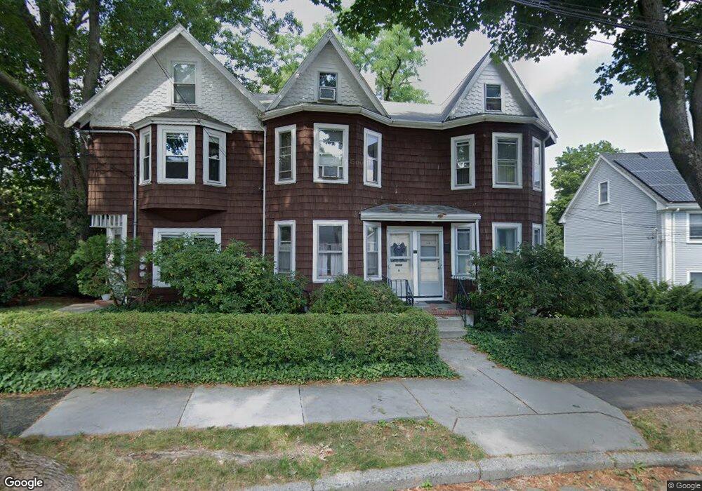 12 Garland Rd unit 16, Newton Center, MA 02459 - photo 1