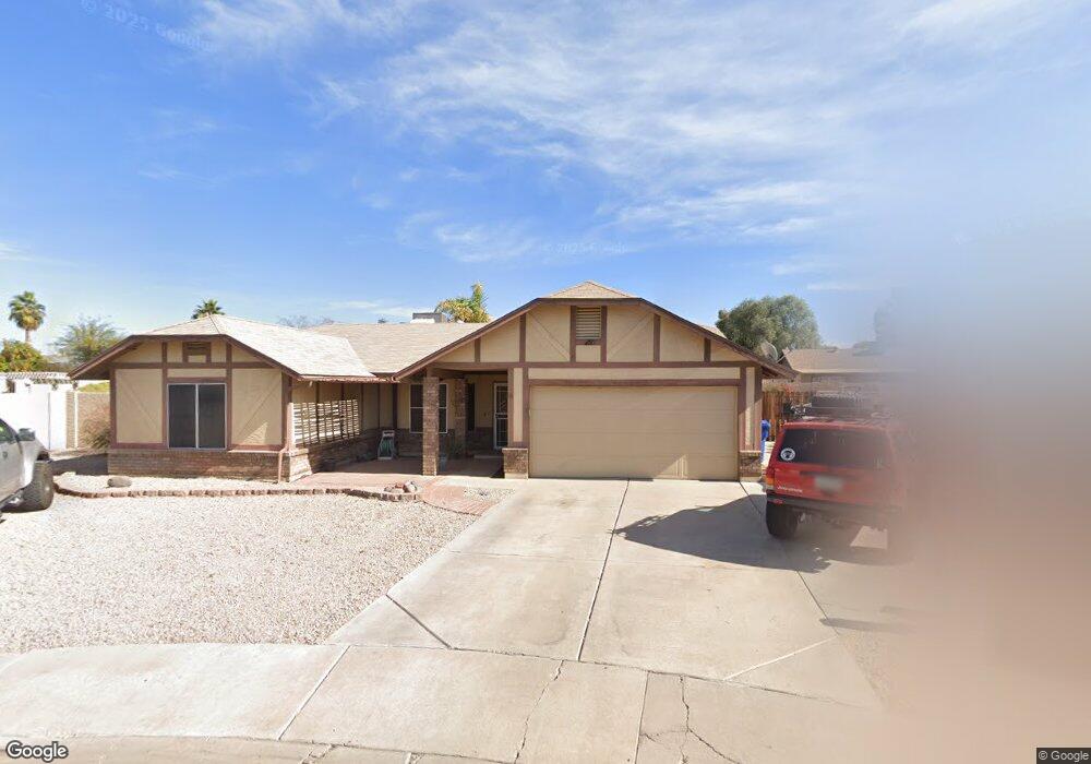 3750 E Enid Cir, Mesa, AZ 85206 - photo 1