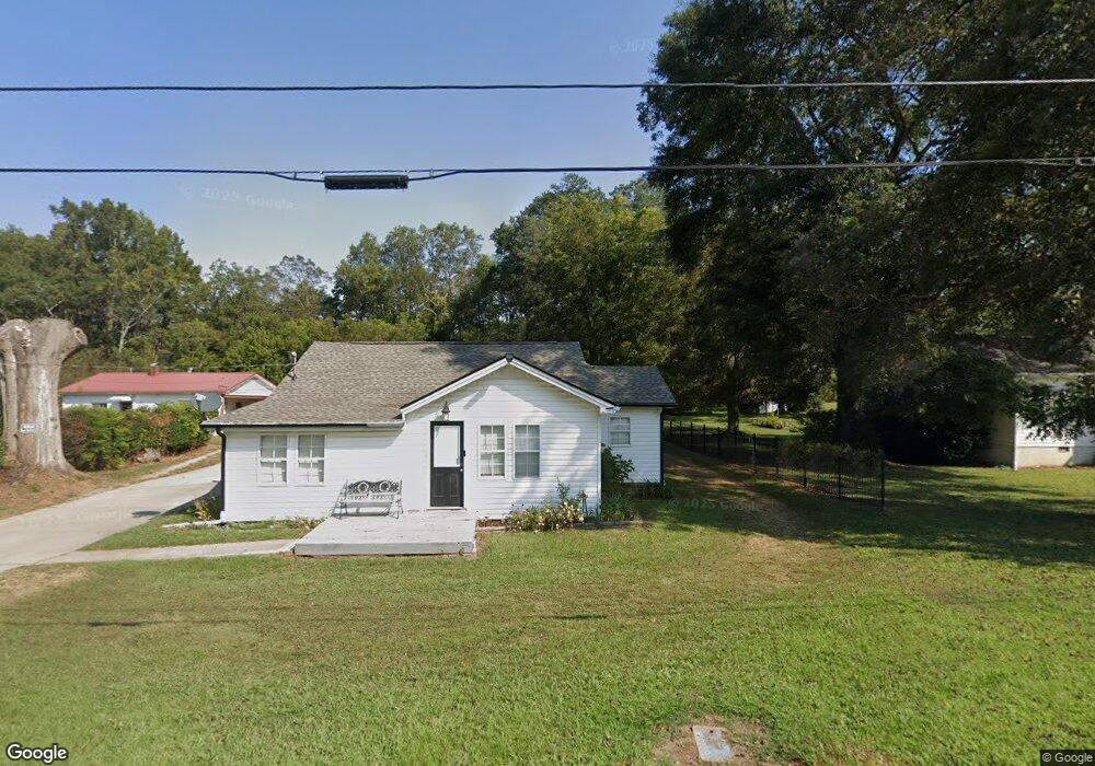 110 Bevis St, Bowdon, GA 30108 - photo 1