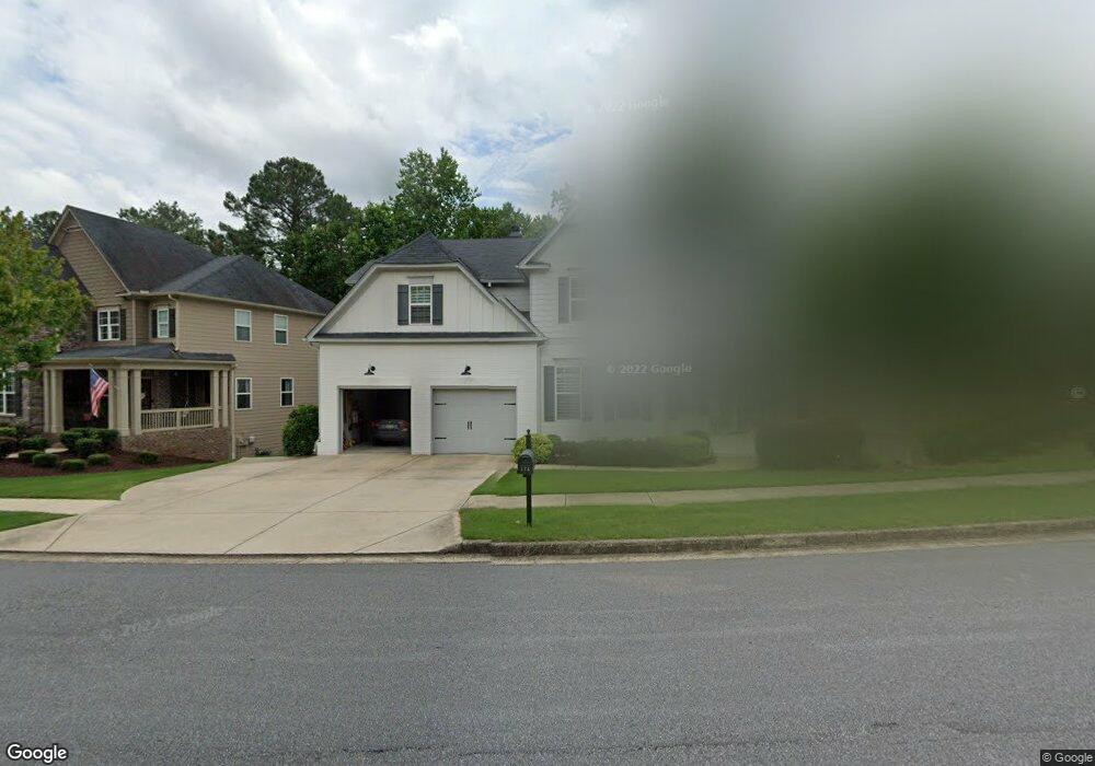 174 Lake Reserve Way, Canton, GA 30115 - photo 1