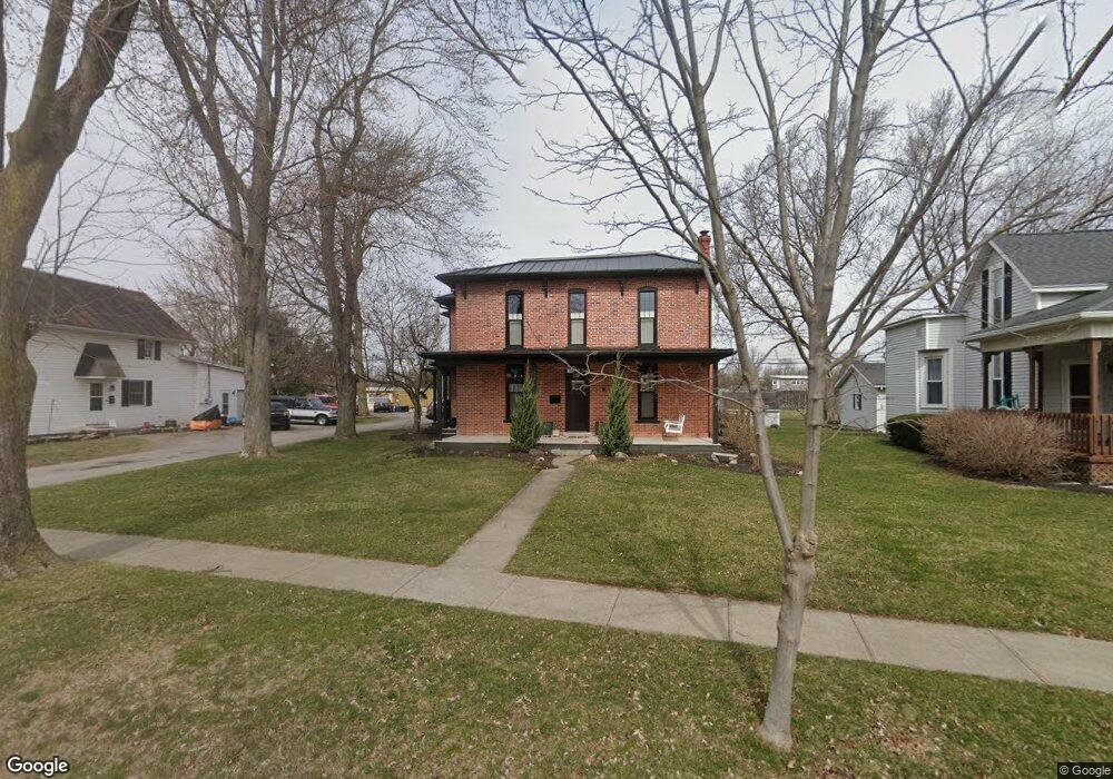 315 N High St, Columbus Grove, OH 45830 - photo 1