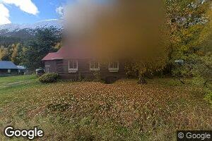 35083 Seward Hwy, Moose Pass, AK 99631