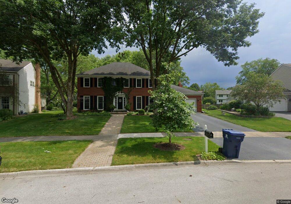 202 Montrose Ct, Naperville, IL 60565 - photo 1