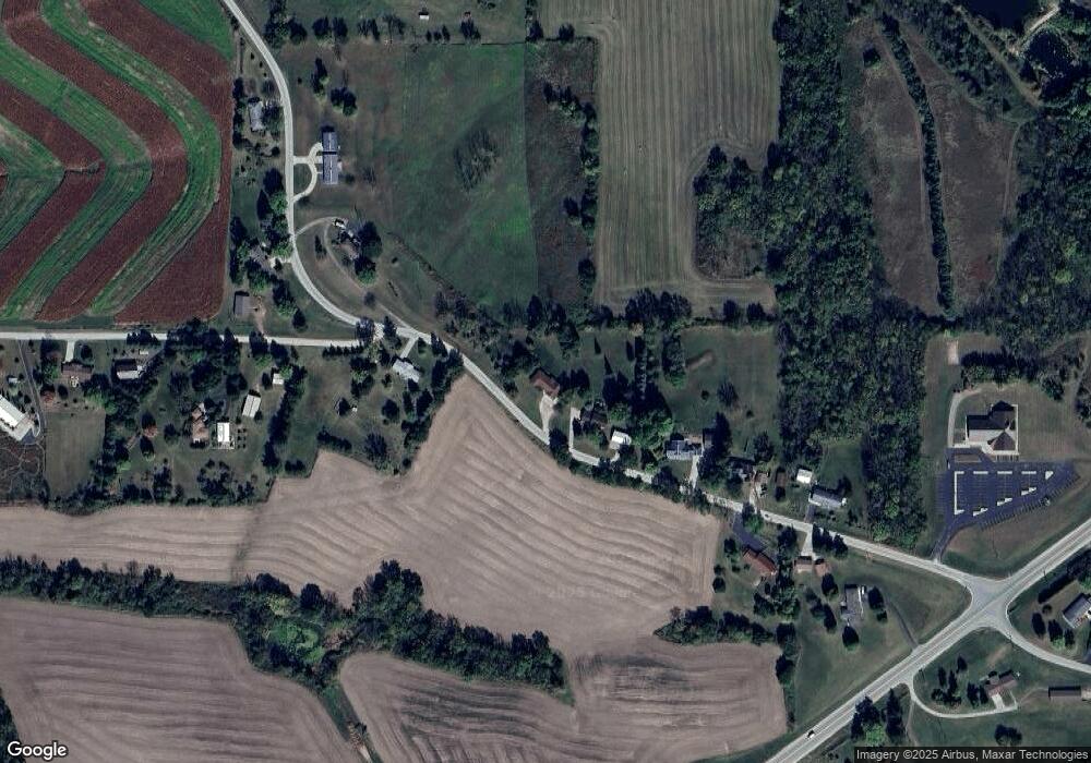 W6660 Smock Valley Rd, Monroe, WI 53566 - photo 1