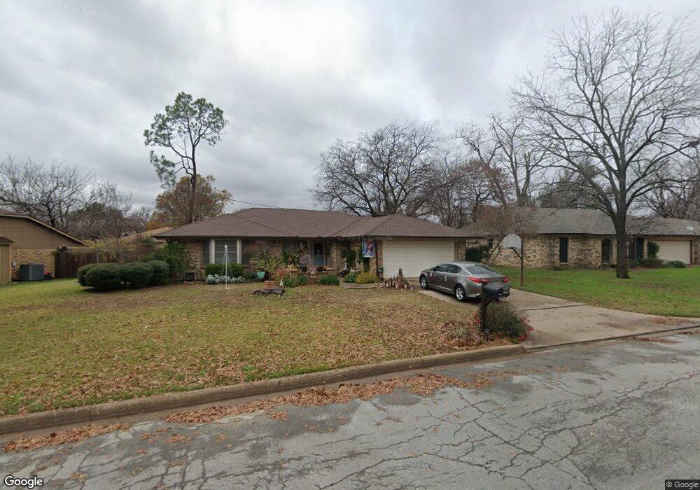 2105 Cannon Dr, Hurst, TX 76054 - photo 1