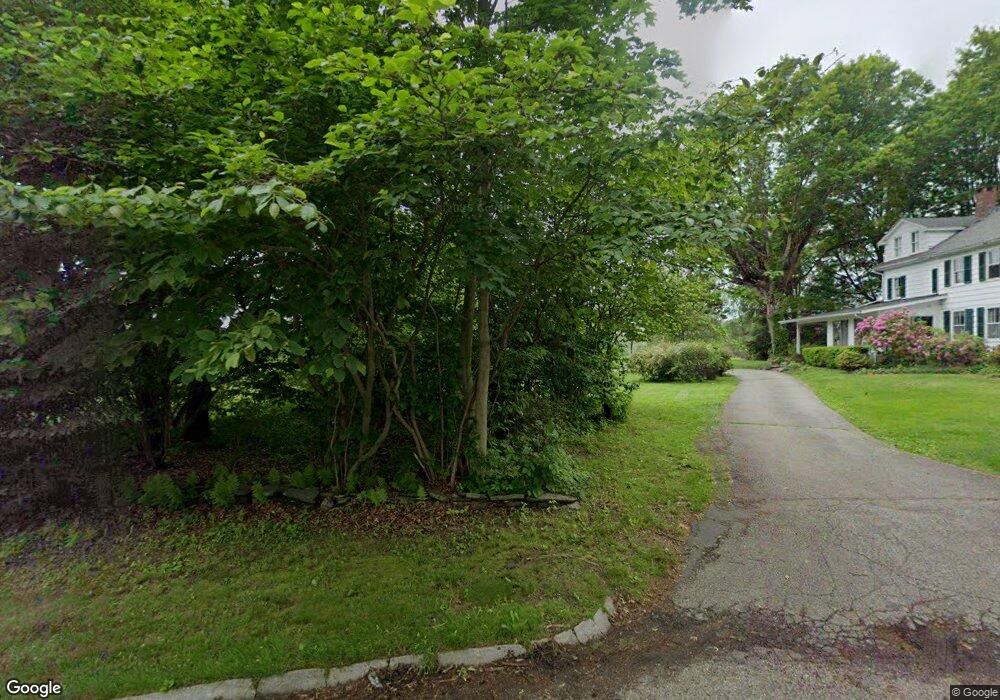 590 Orange Center Rd, Orange, CT 06477 - photo 1