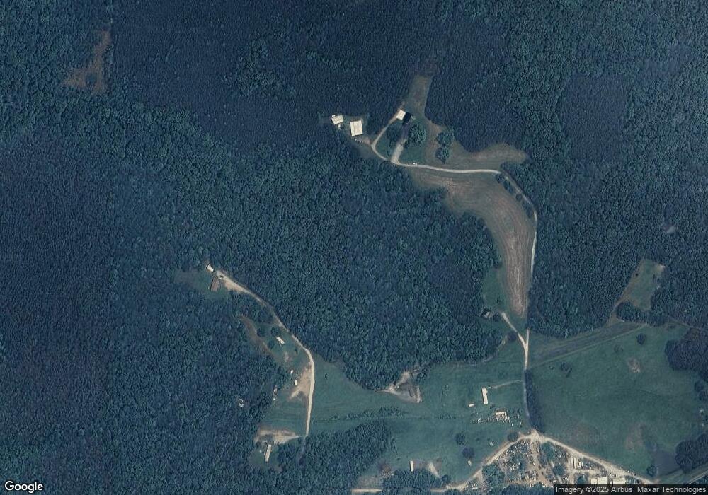 2036 Corinth Poseyville Rd, Bremen, GA 30110 - photo 1