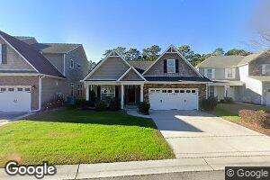 5009 Silverbell Ct, Wilmington, NC 28409