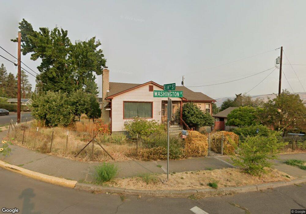221 E 14th St, the Dalles, OR 97058 - photo 1